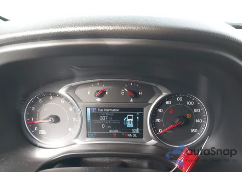 2018 GMC Acadia Slt-1 z USA, uszkodzony, nr VIN 1GKKNMLSXJZ221136